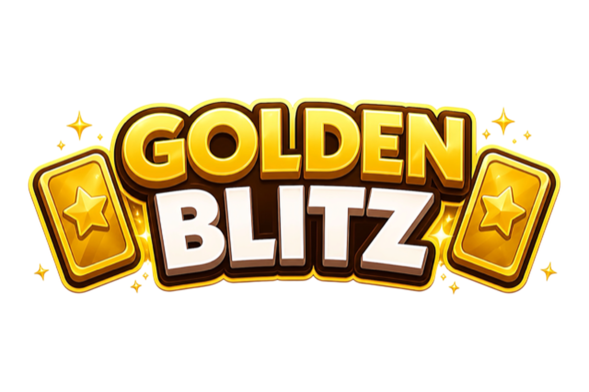 Golden Blitz