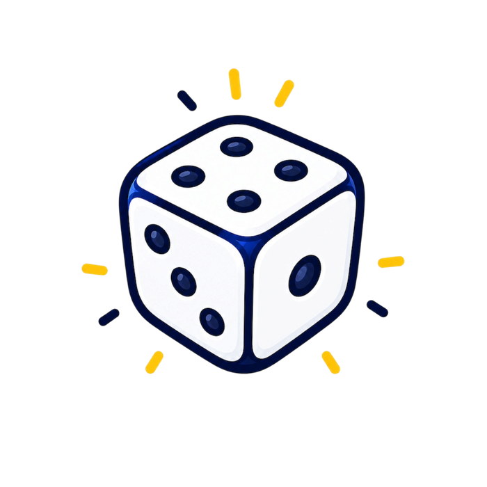 Dice Boosting