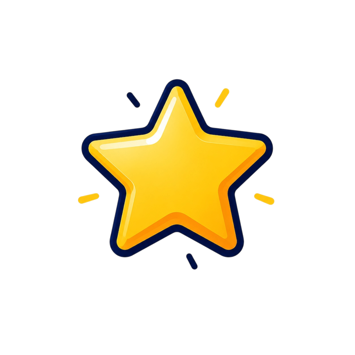Stars Vault